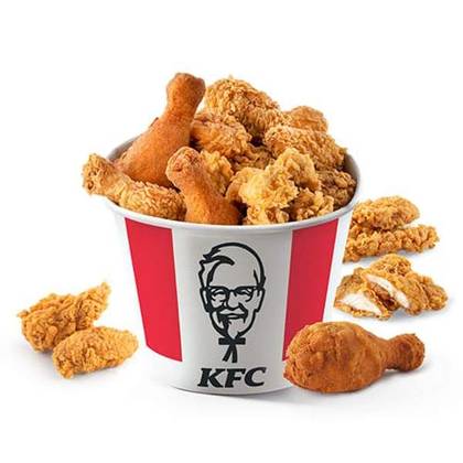 Кофа Пикник