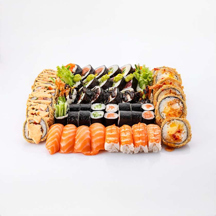 Futomaki No Takara
