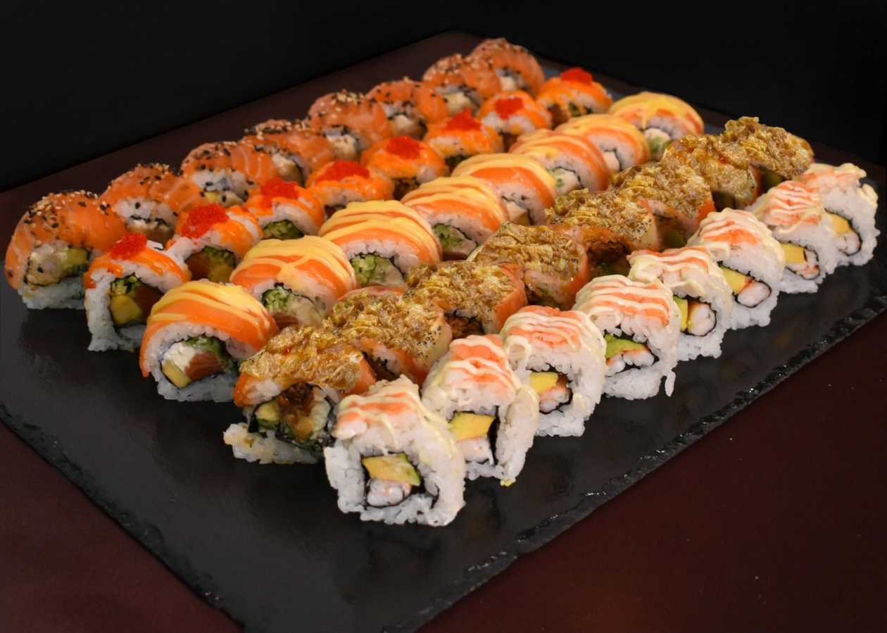 Roll Experience - 5 (1400g)