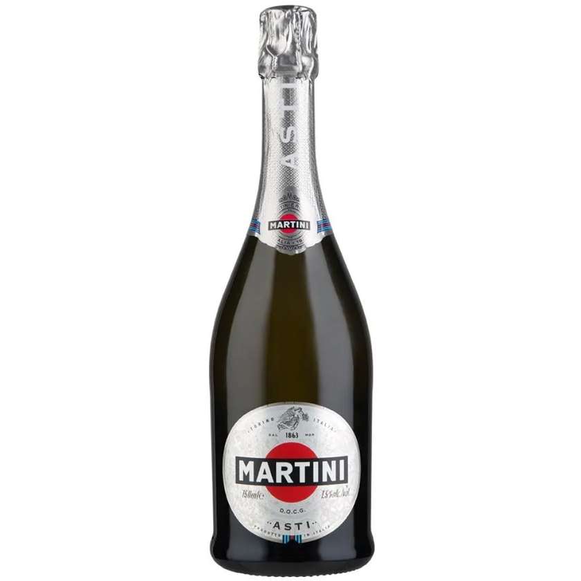 Martini Asti