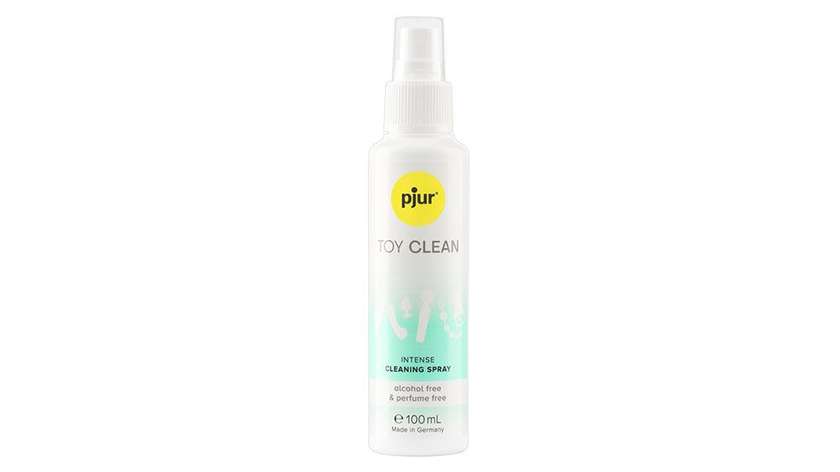 Pjur Toy Clean 100 ml