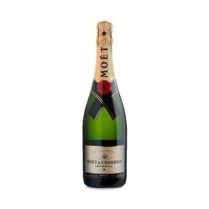 Vinho Champagne Moët Impérial