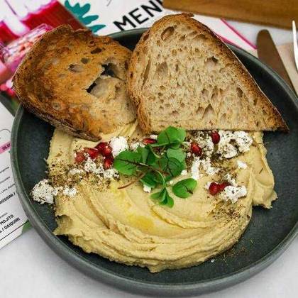 Hummus
