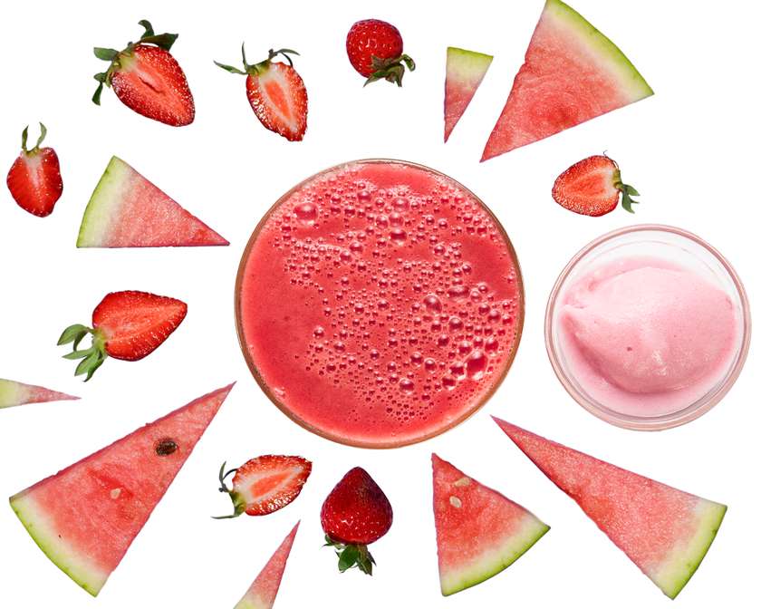 🍉 Watermelon Cooler 🍉
