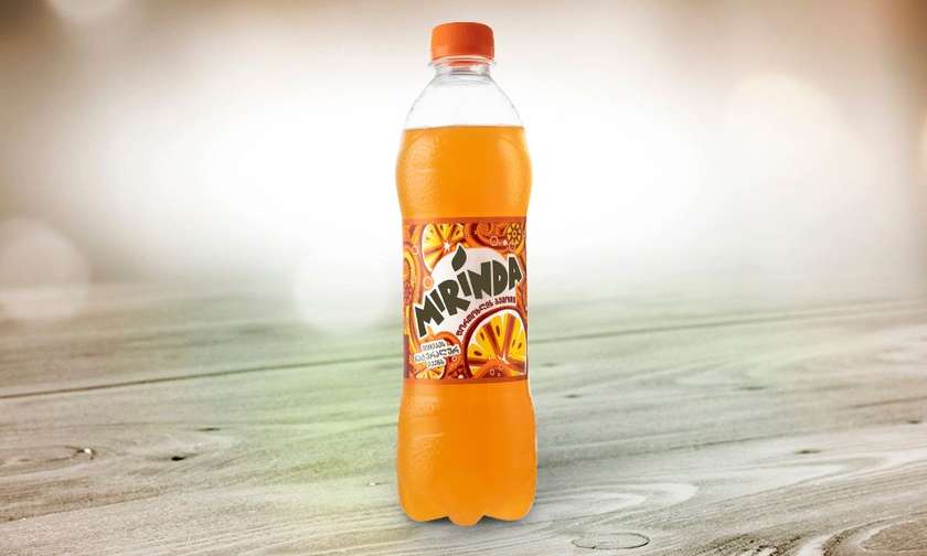 ORANGE MIRINDA 0.5