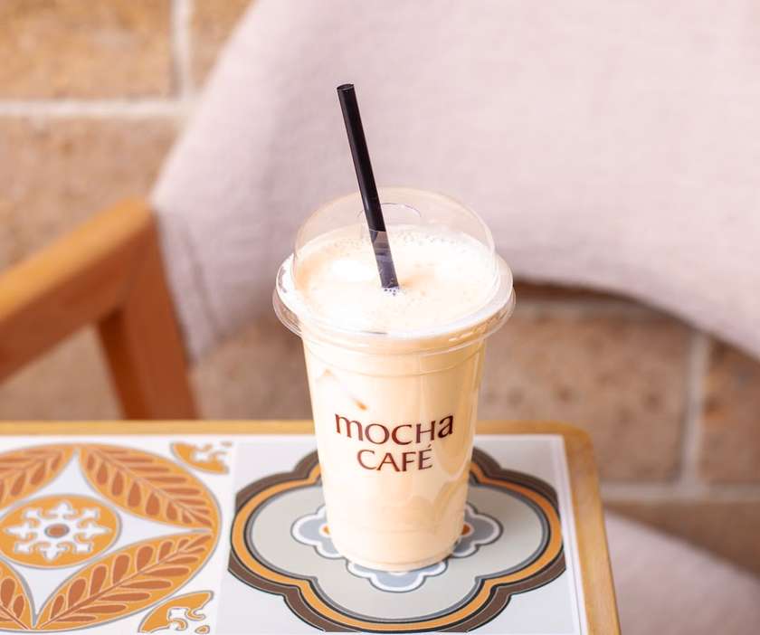 Milk Shake Banana