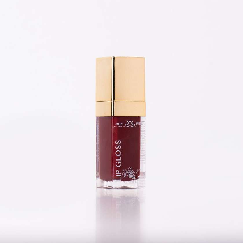 Lip gloss burgundy 10ml