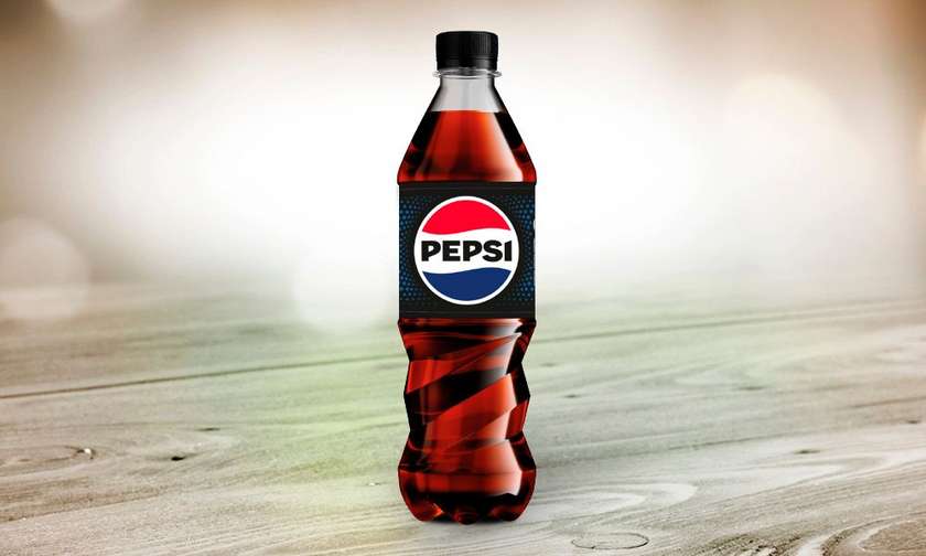 SUGAR FREE PEPSI (BOTTLE 0.5)
