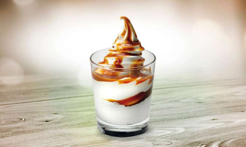 SUMMER FANTASY CARAMEL