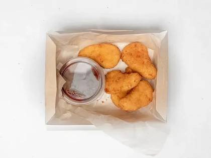 CHICKEN NUGGETS 5ks