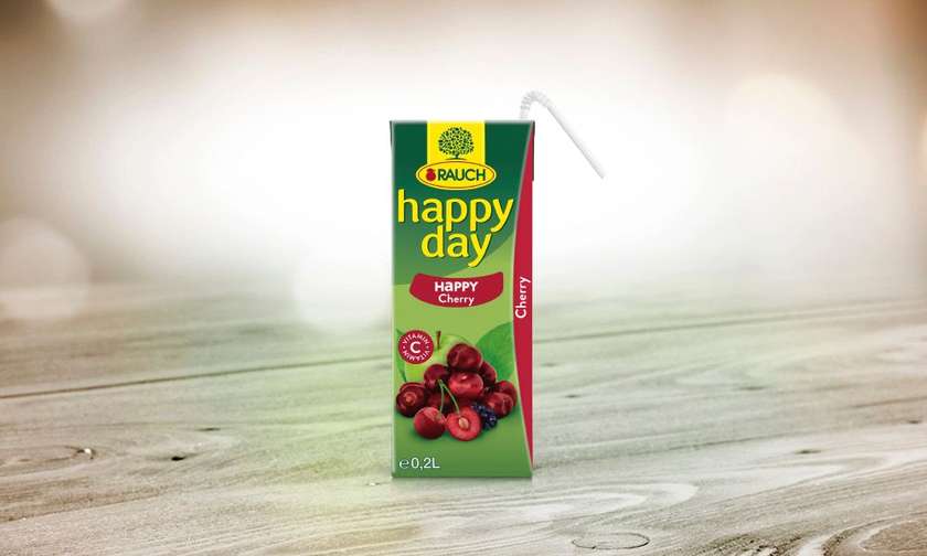 CHERRY JUICE 0.2