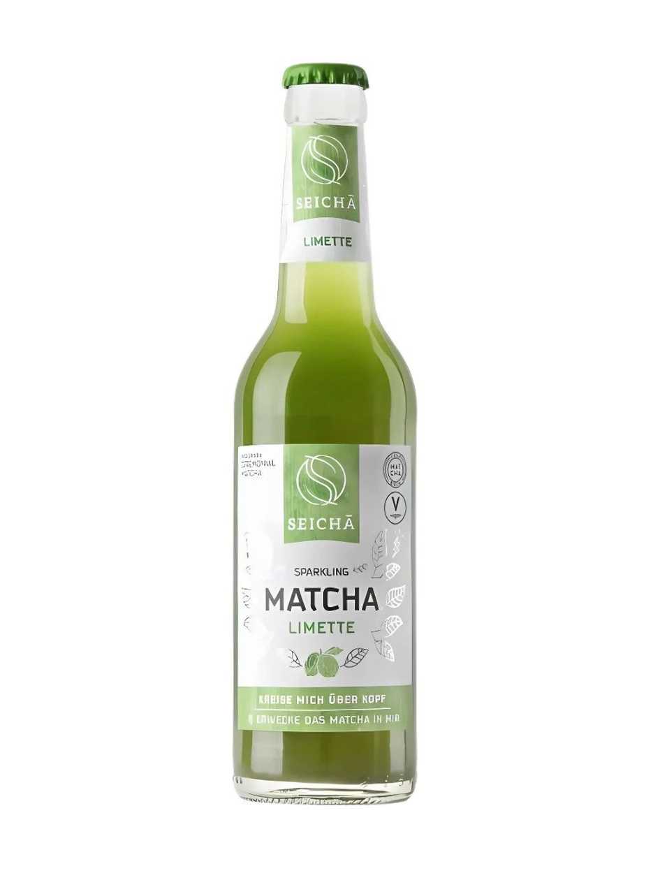 Seicha Matcha