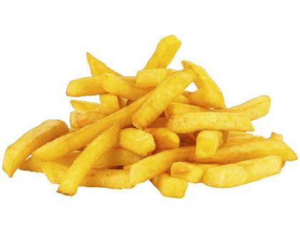 French Fries (Regular)