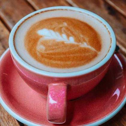 Capuccino Duplo