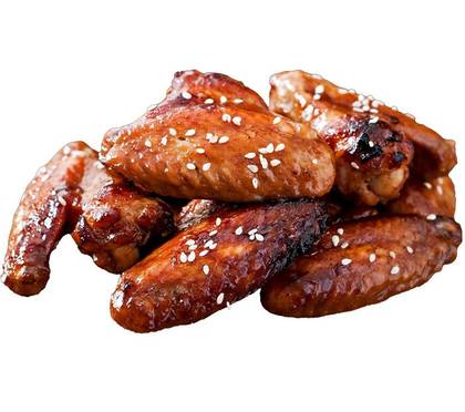 Chicken Wings 7 pcs