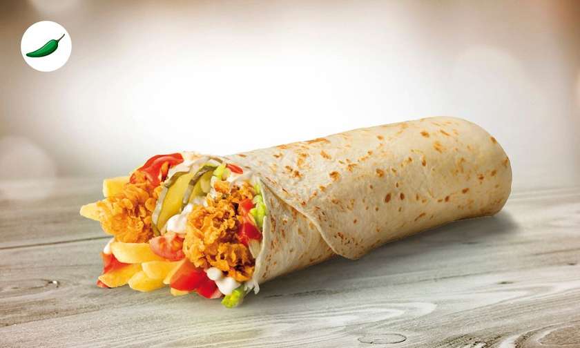 MEGATWISTER JALAPENO