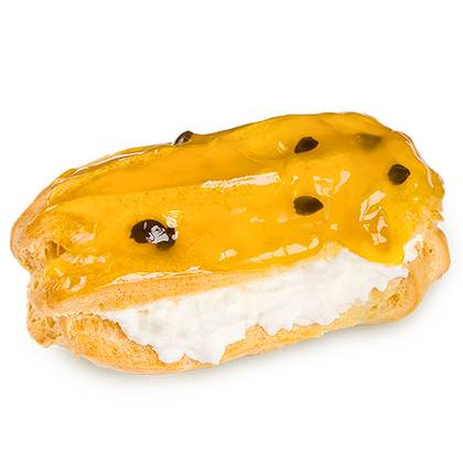 Éclair Manga Maracujá