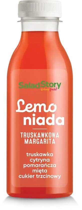 Truskawkowa Margarita