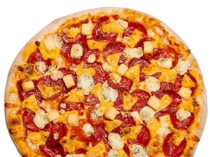 Pizza Boss