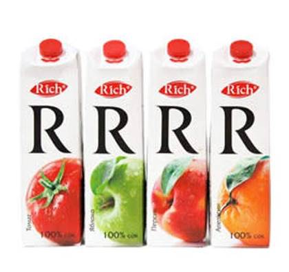 Rich Juice