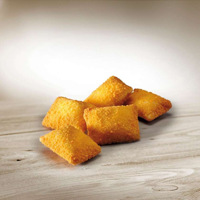 CHEESE PILLOWS 5 PC