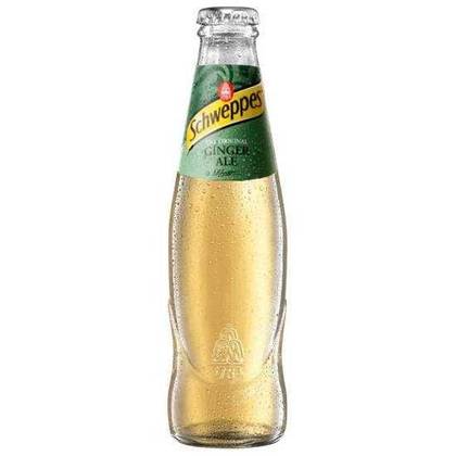 Schweppes Ginger Ale