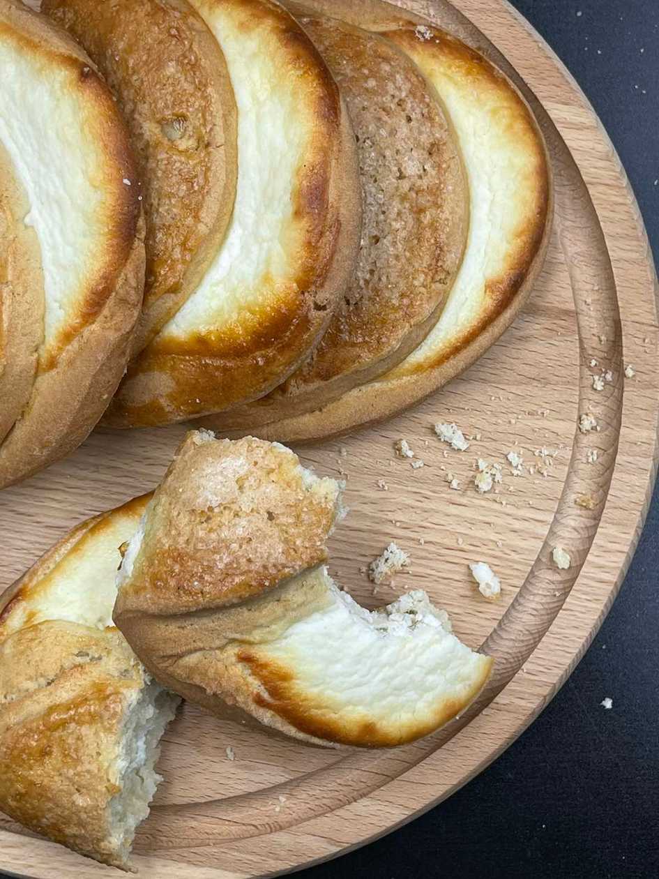 Сочник з сиром