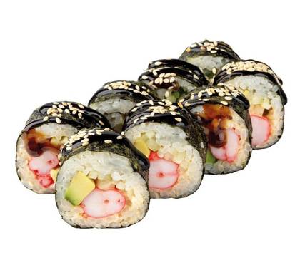 Ebi Roll