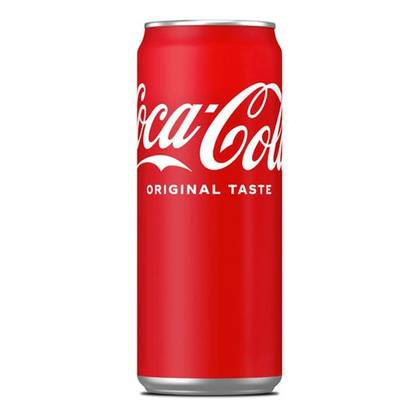 Coca-Cola
