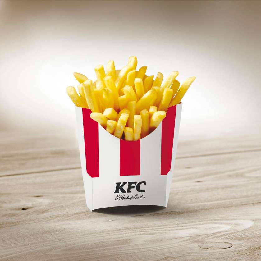 FRENCH FRIES M