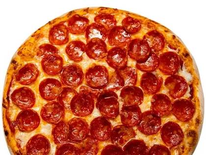 2X Pepperoni