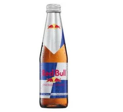Redbull® şüşə