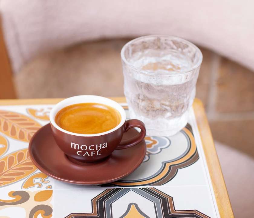 Espresso