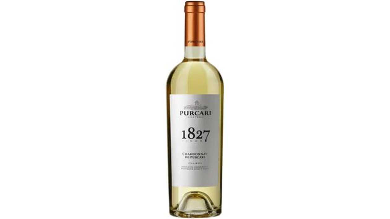 Purcari White Wine Chardonnay