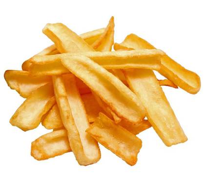 Potato dips standard