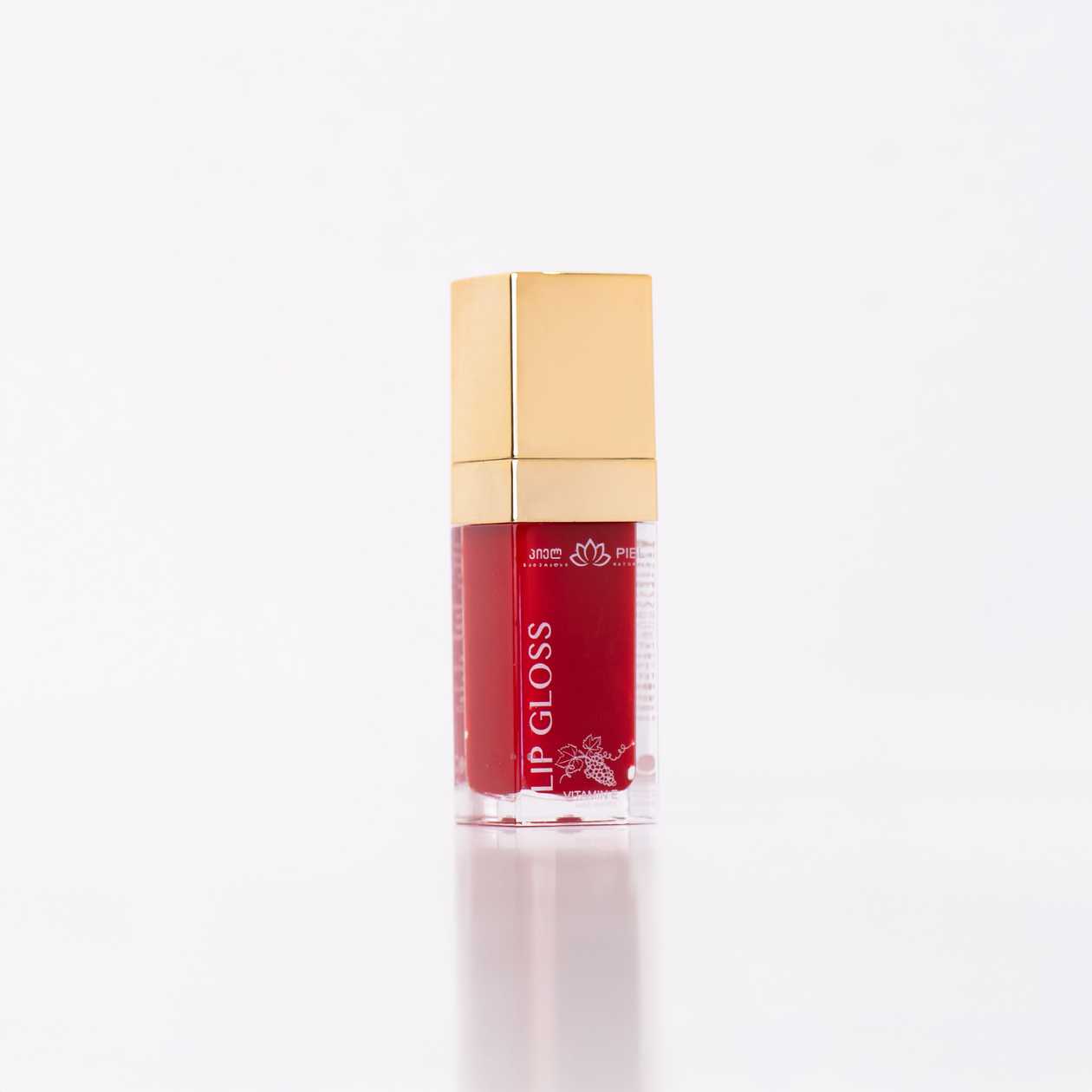 Lip gloss strawberry 10ml
