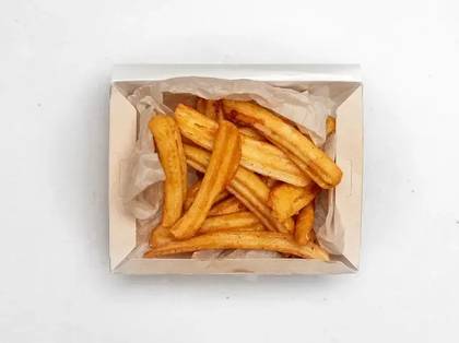 SPICY XL FRIES velké