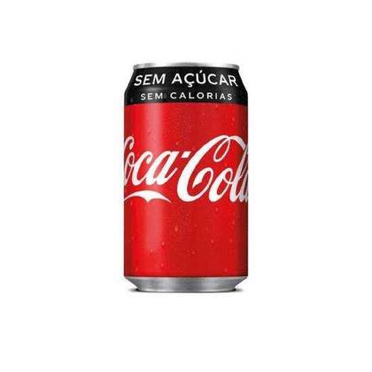 Coca-Cola Zero