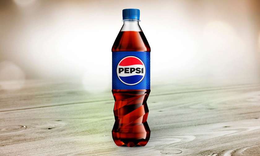 PEPSI 0.5