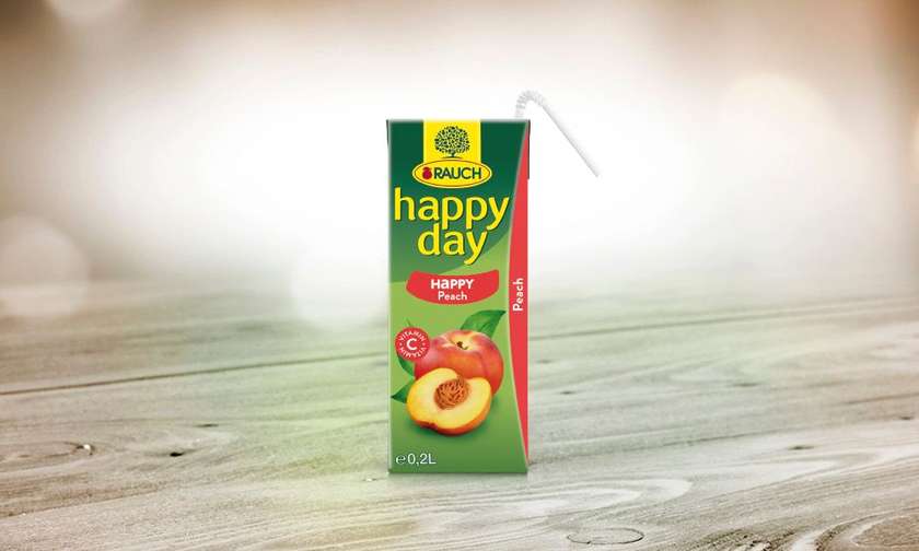 PEACH JUICE 0.2