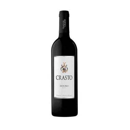 Vinho Tinto Quinta do Castro