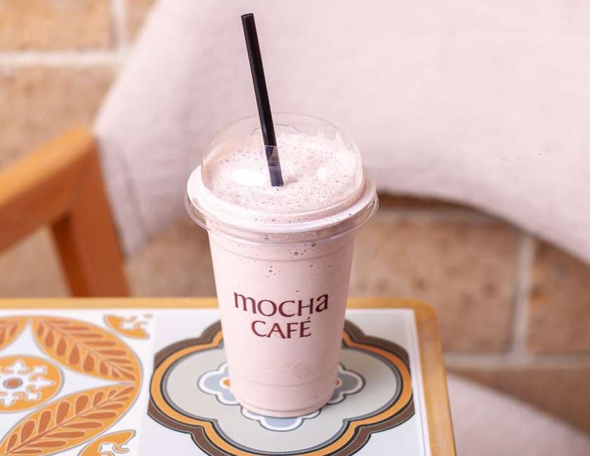 Light Mocha