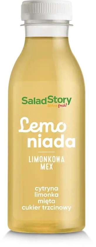 Limonkowa Mex