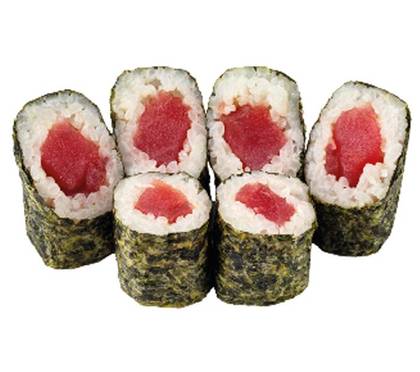 Tuna Maki