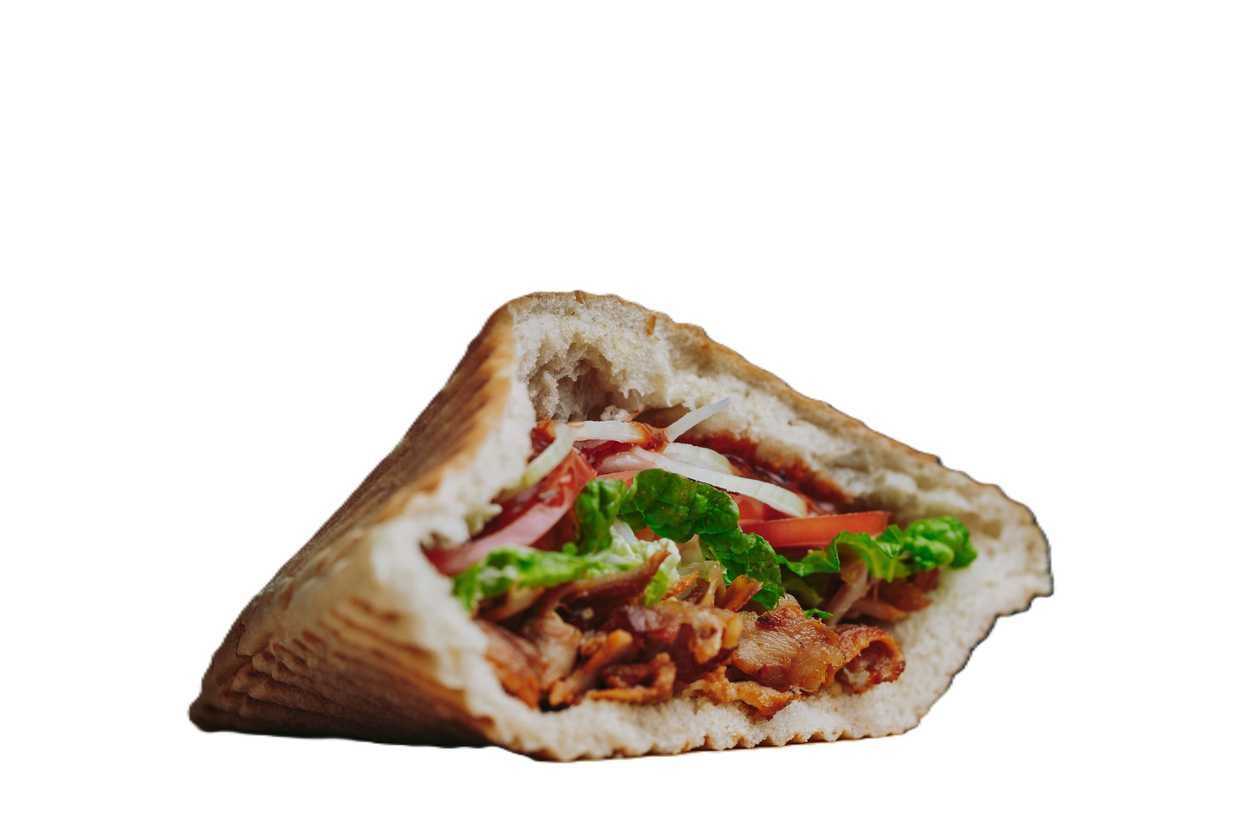 Döner s Jalapenos