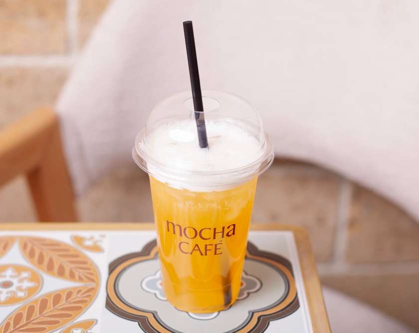 Ice Tea