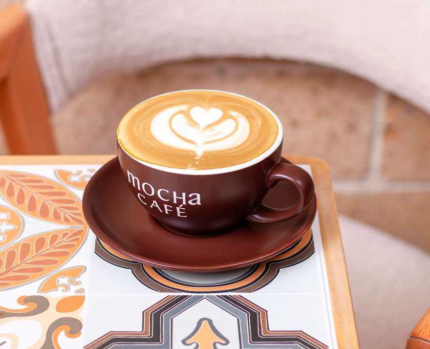 Latte