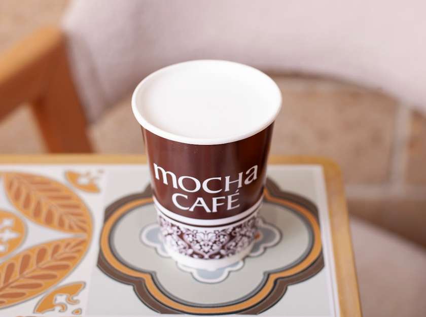 Chai Tea Latte