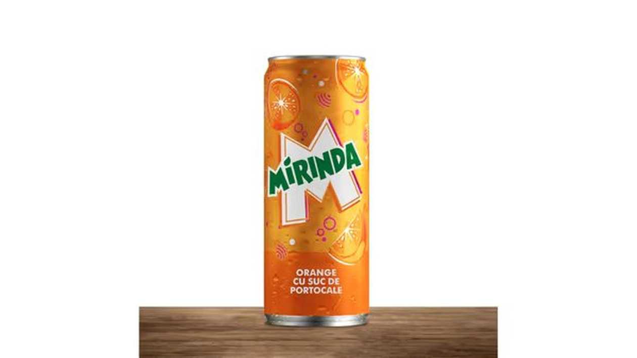 Mirinda 0.33 L