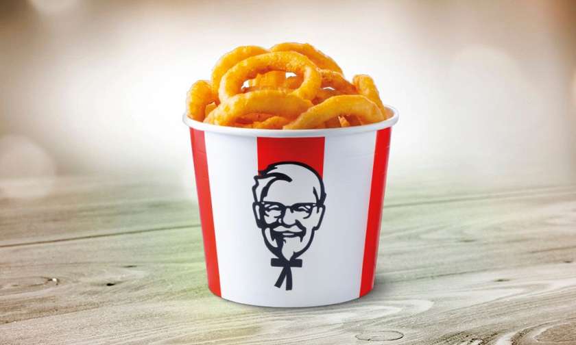 Onion Rings 15pc